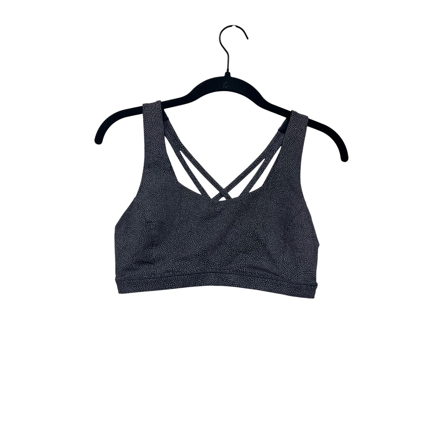 Lululemon Womens Size 6 Sports Bra #26A
