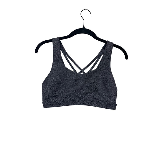 Lululemon Womens Size 6 Sports Bra #26A