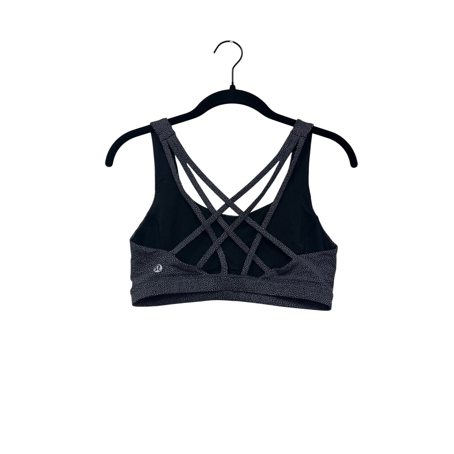 Lululemon Womens Size 6 Sports Bra #26A