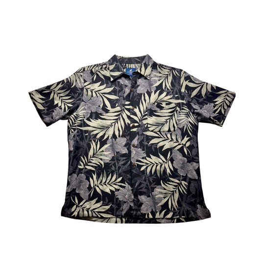 Caribbean Joe Hawaiian Shirt