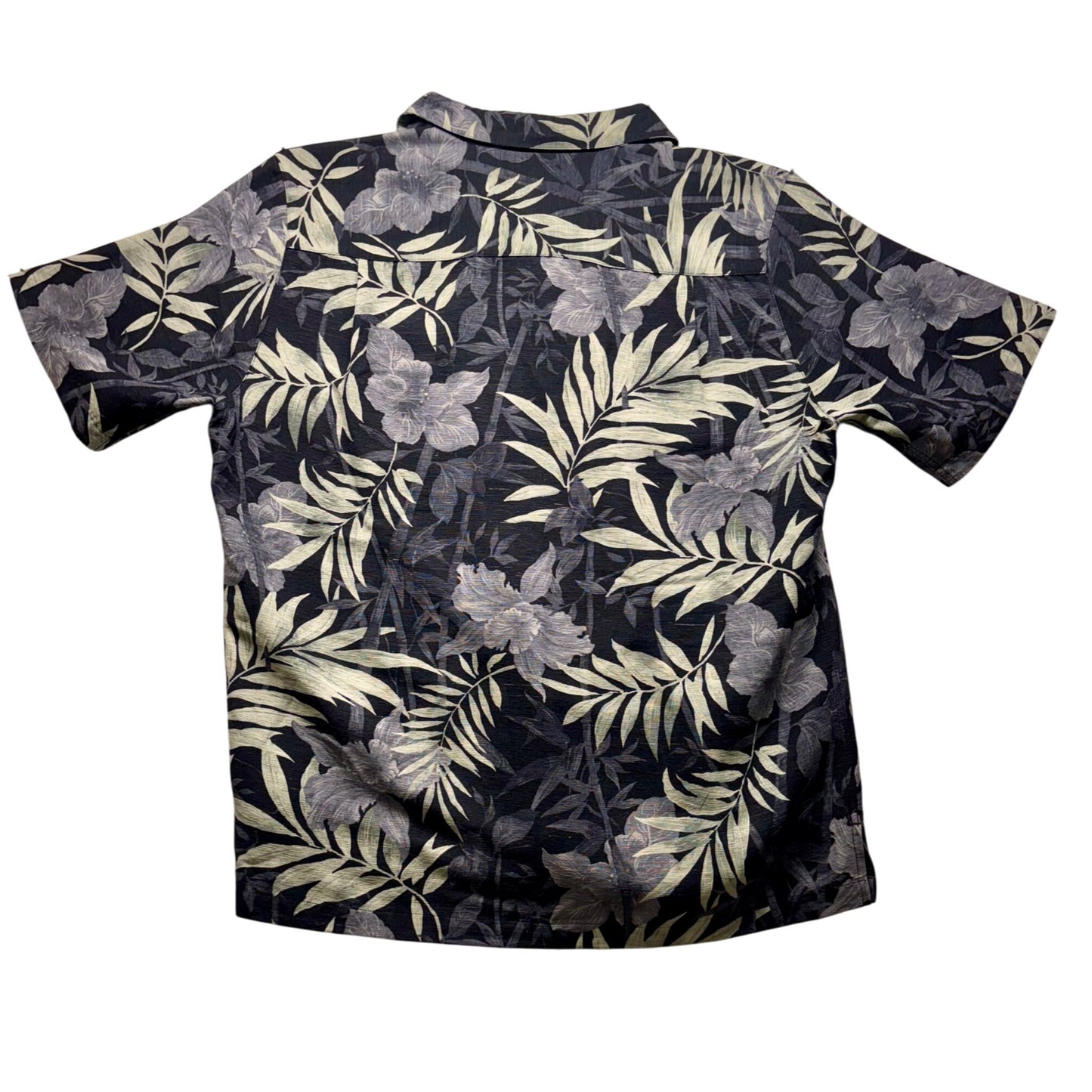 Caribbean Joe Hawaiian Shirt