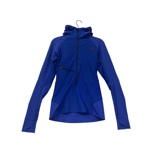 The North Face Womens Steep Series Hoodie Jacket XS #8125
