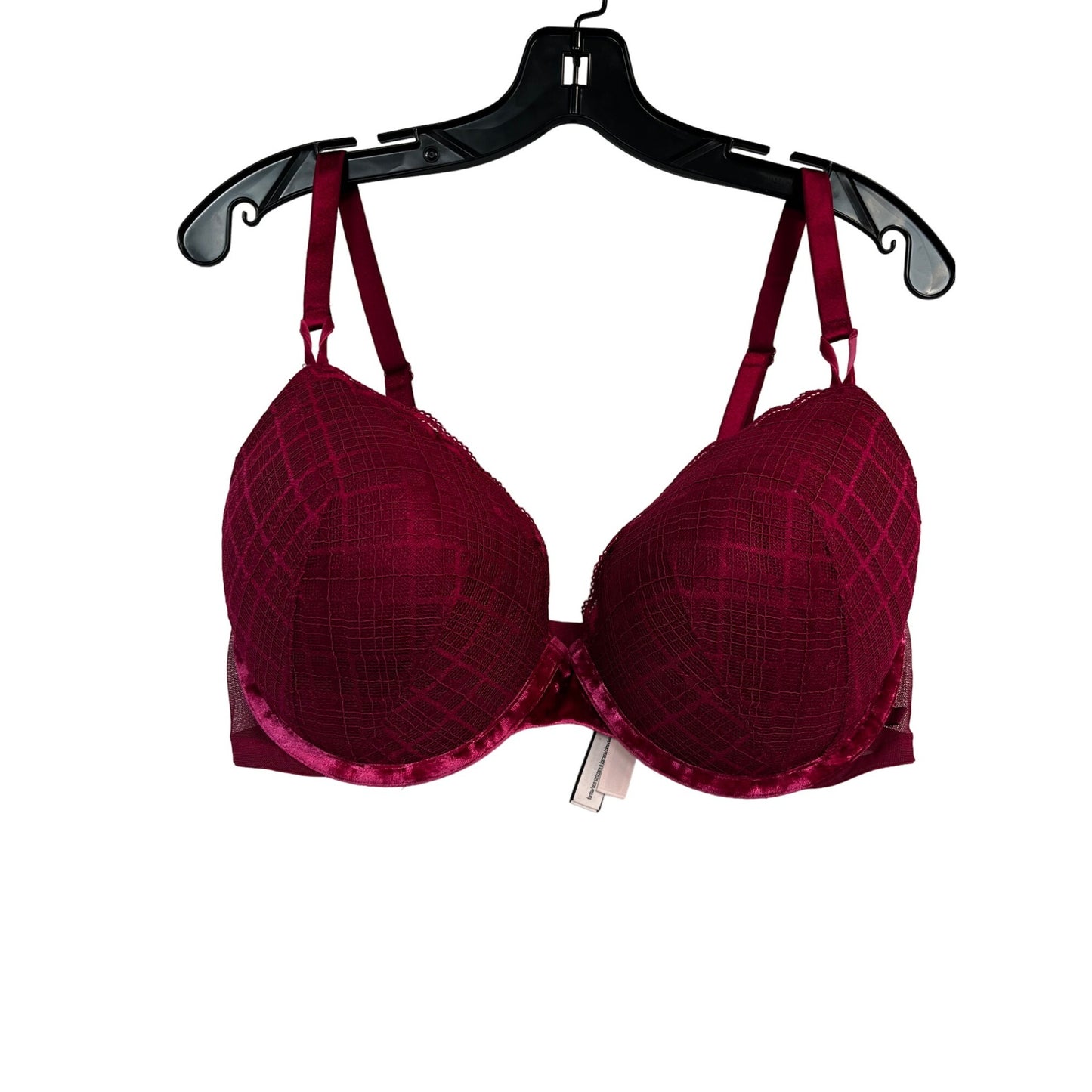 Women’s Victorias Secret PushUp Bra #2447