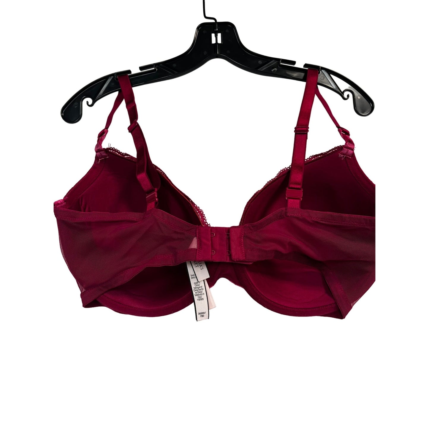 Women’s Victorias Secret PushUp Bra #2447