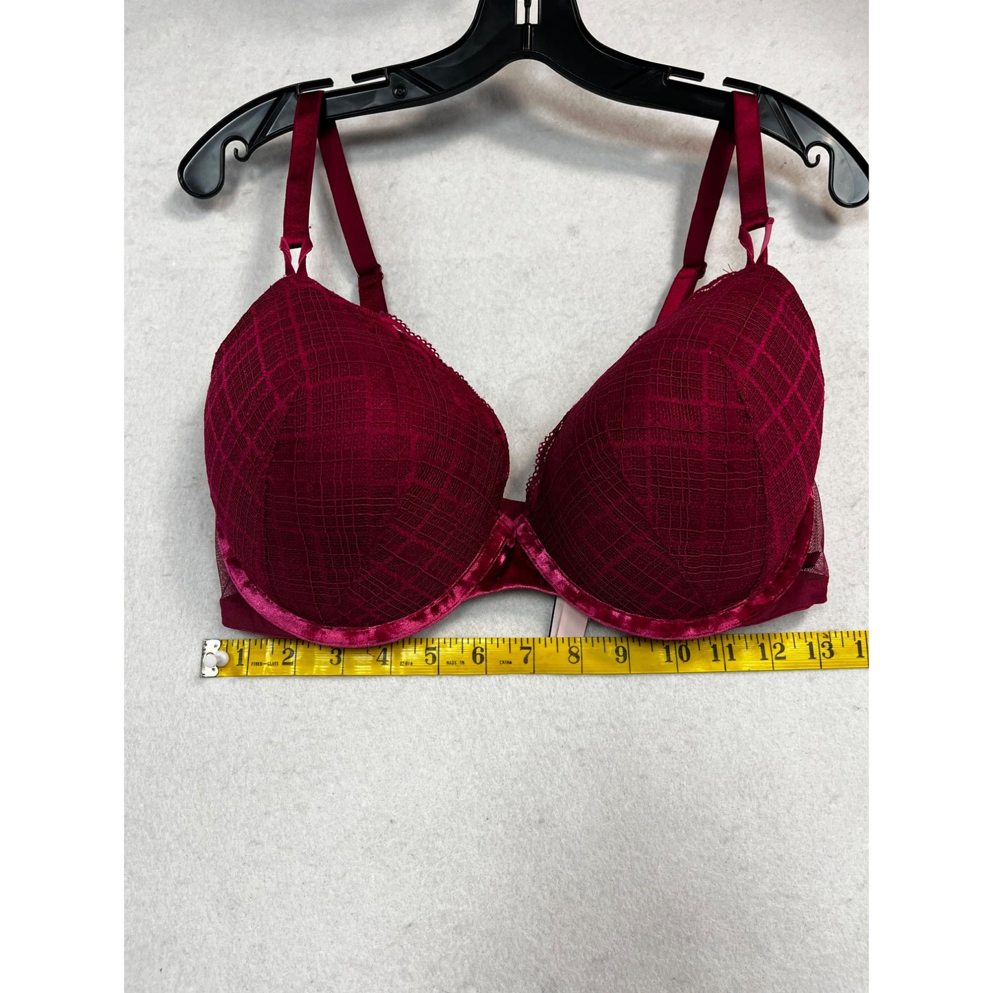 Women’s Victorias Secret PushUp Bra #2447