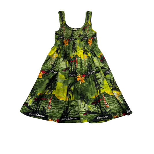 Women’s Rima Caribbean Dress #5597