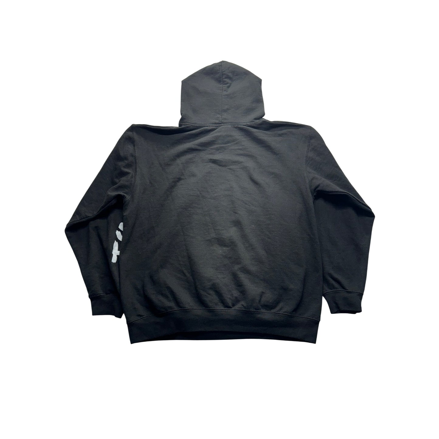 Men’s Godzilla Tsunami Hoodie#5271