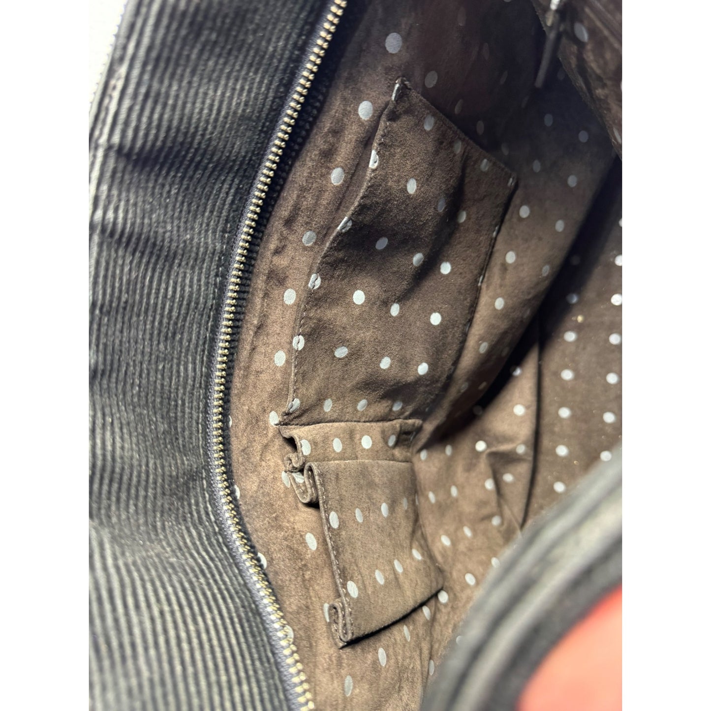 Kate Spade Corduroy Purse #5124
