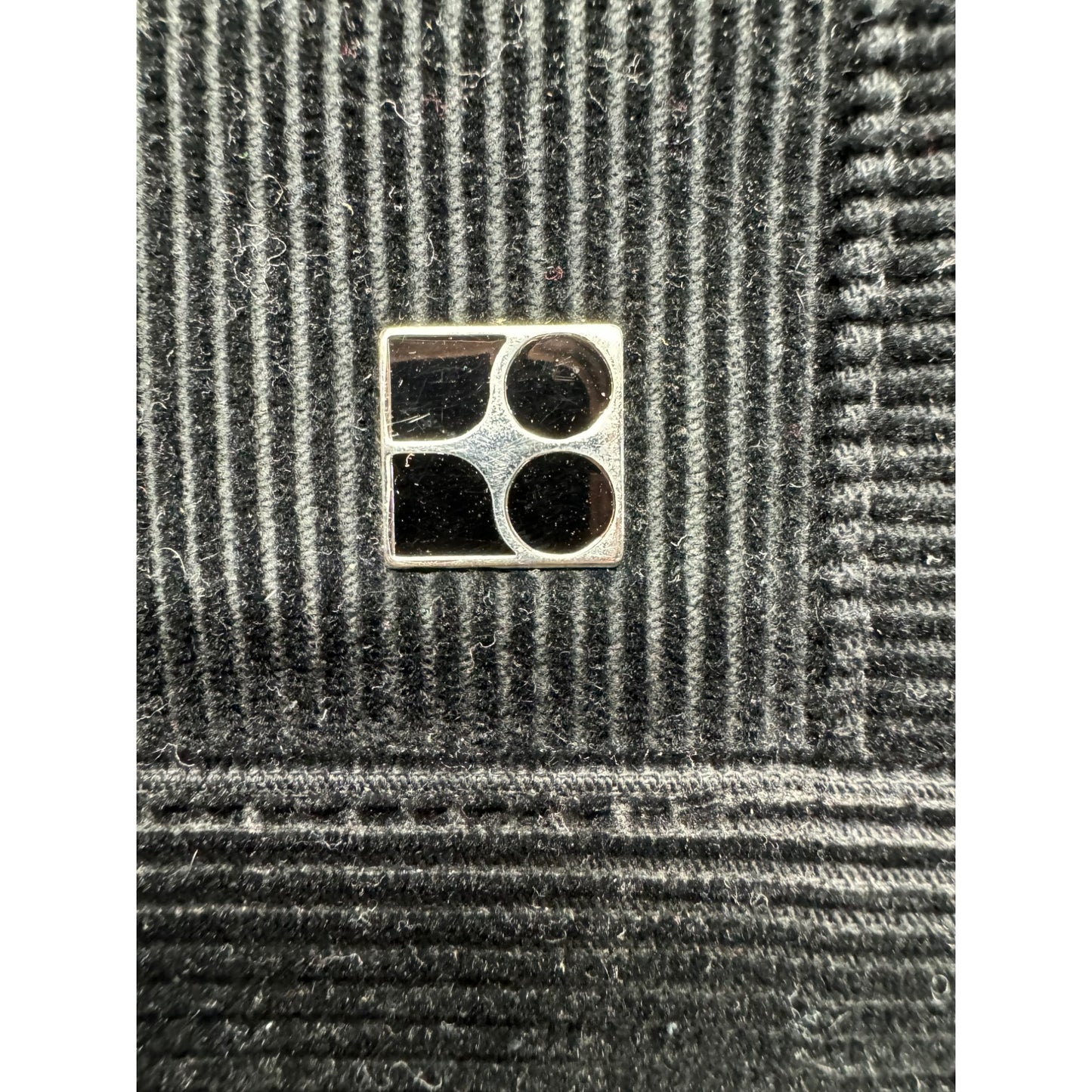 Kate Spade Corduroy Purse #5124