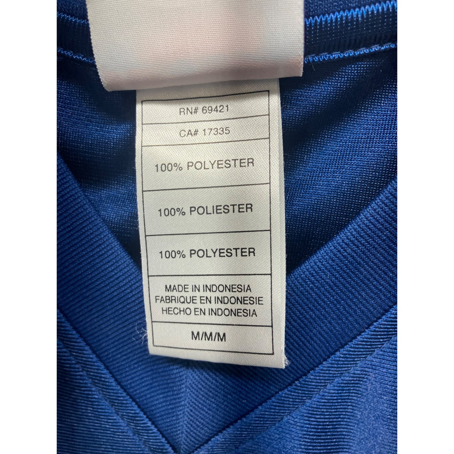 NFL Peyton Manning Indianapolis Colts Jersey #2779