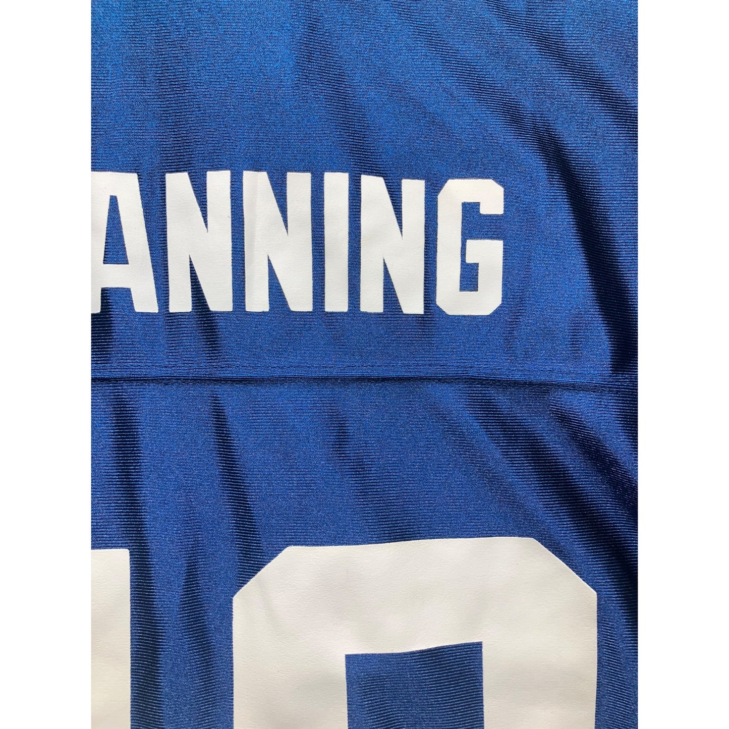 NFL Peyton Manning Indianapolis Colts Jersey #2779