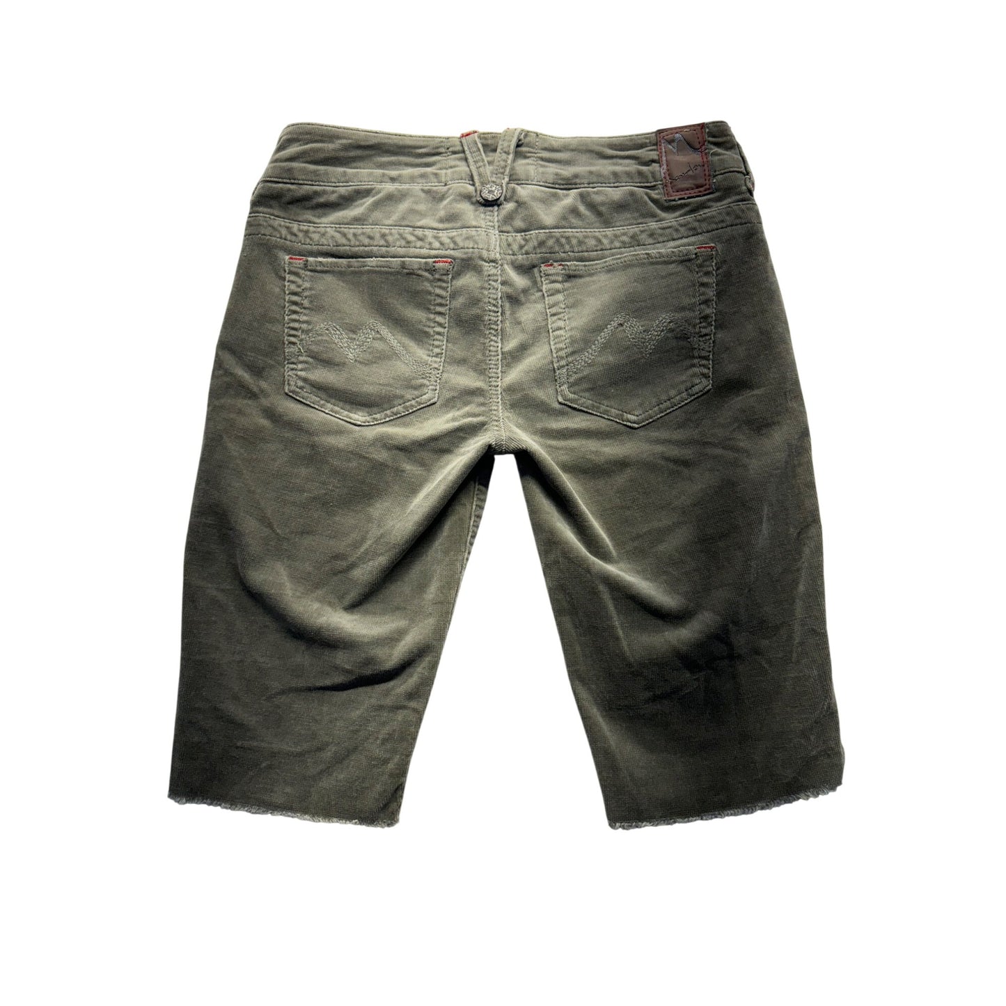 Women’s Marlow Corduroy Shorts #5372