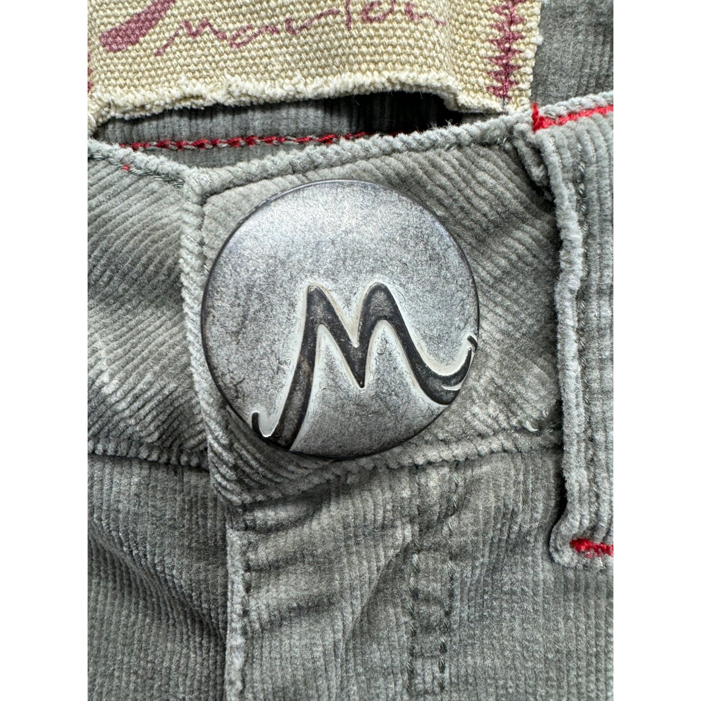 Women’s Marlow Corduroy Shorts #5372