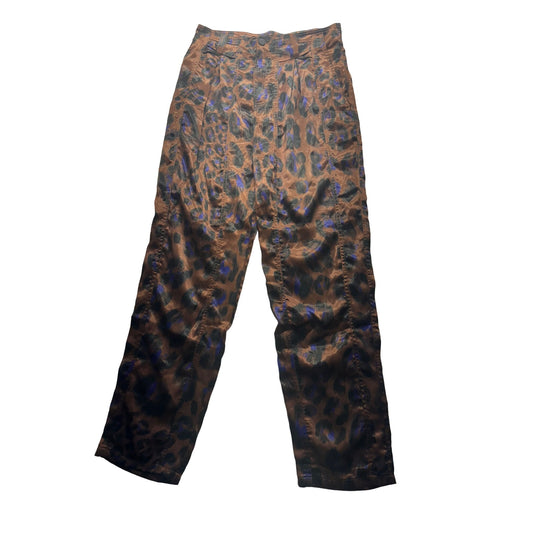 Olivaceous Pants #3928