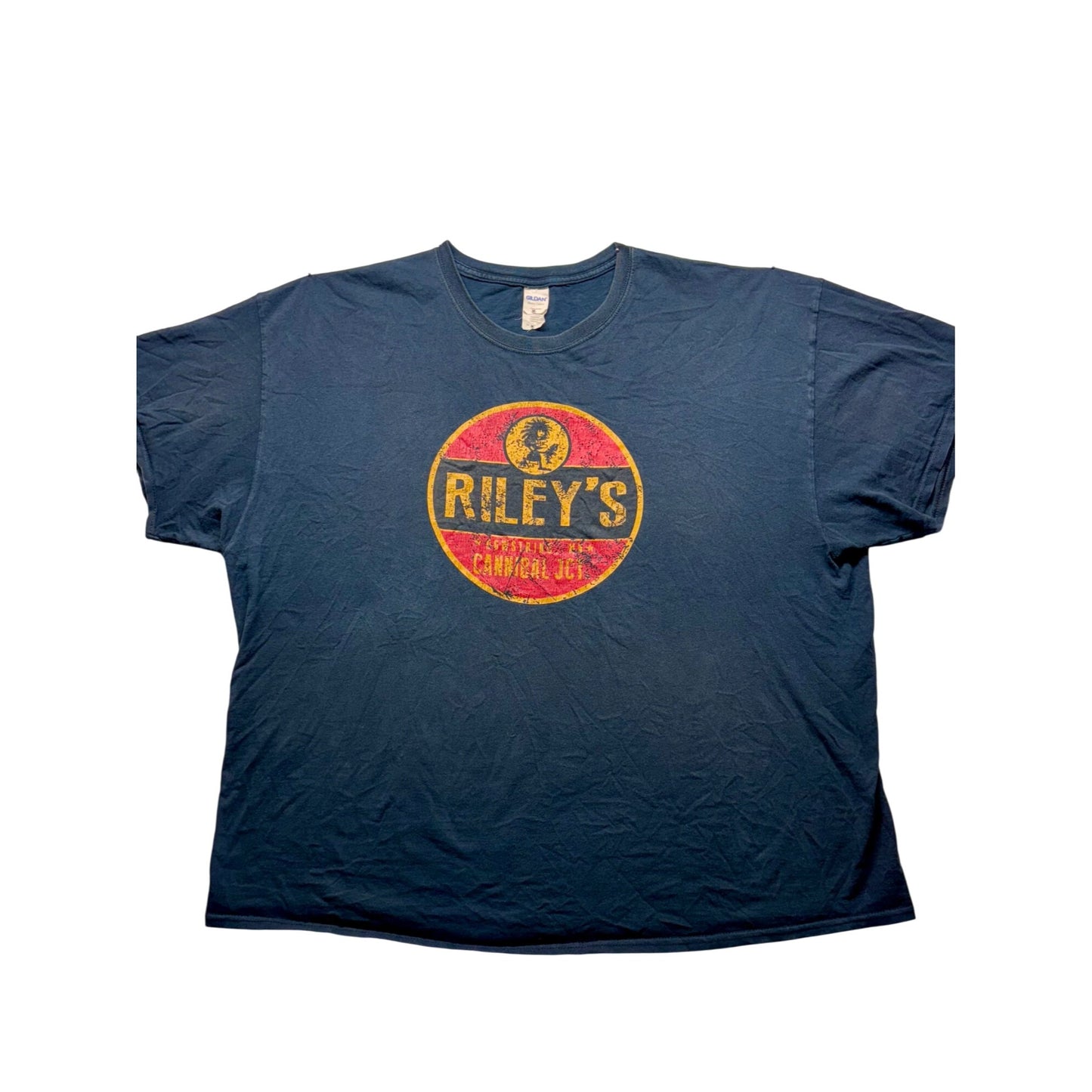 Riley’s Cowstring Cannibal Vintage T-Shirt