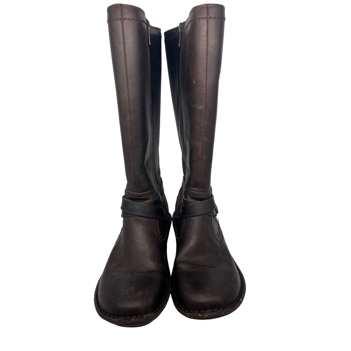 Woman’s UGG Rosen Tall Riding Boots #2723