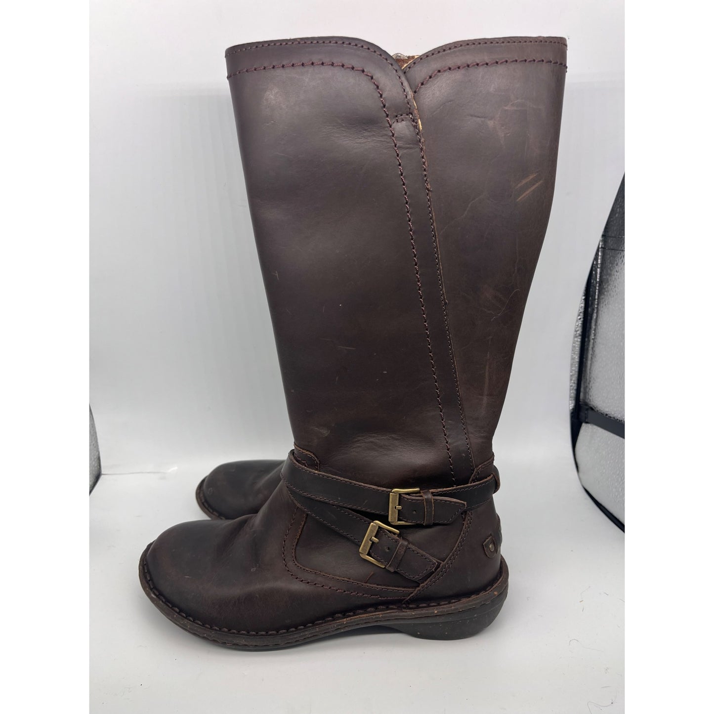 Woman’s UGG Rosen Tall Riding Boots #2723