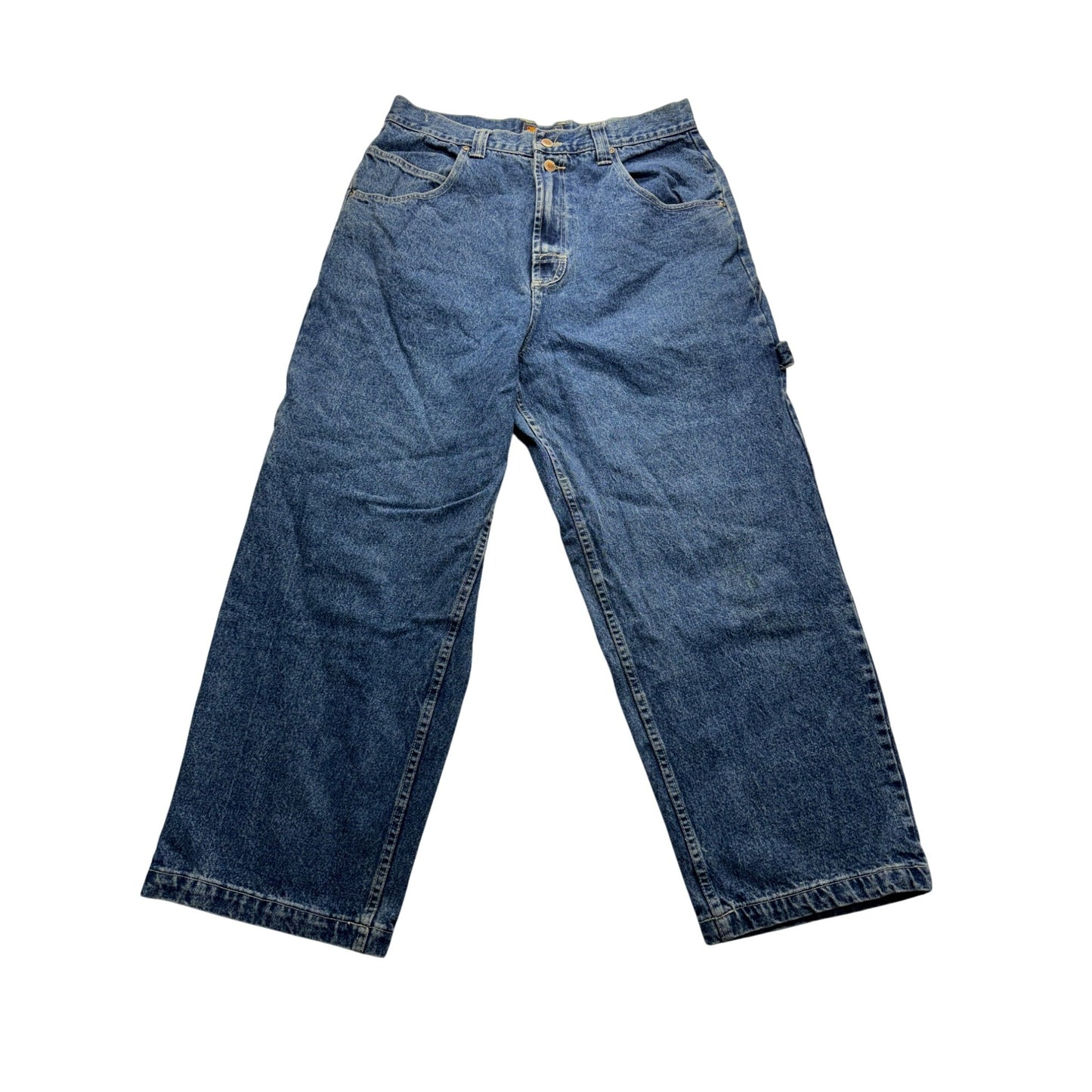 Vintage Route 66 Jeans #5130