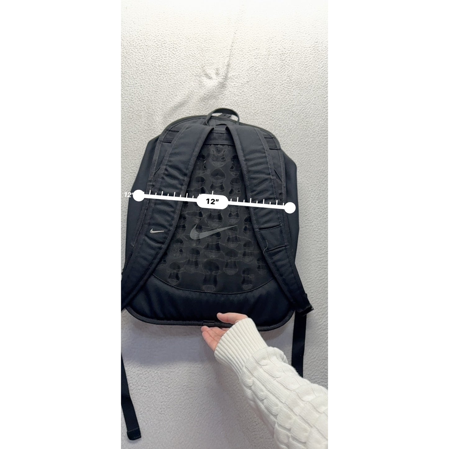 Nike Minnesota Softball Team Backpack Durable Multipocket Design #9564