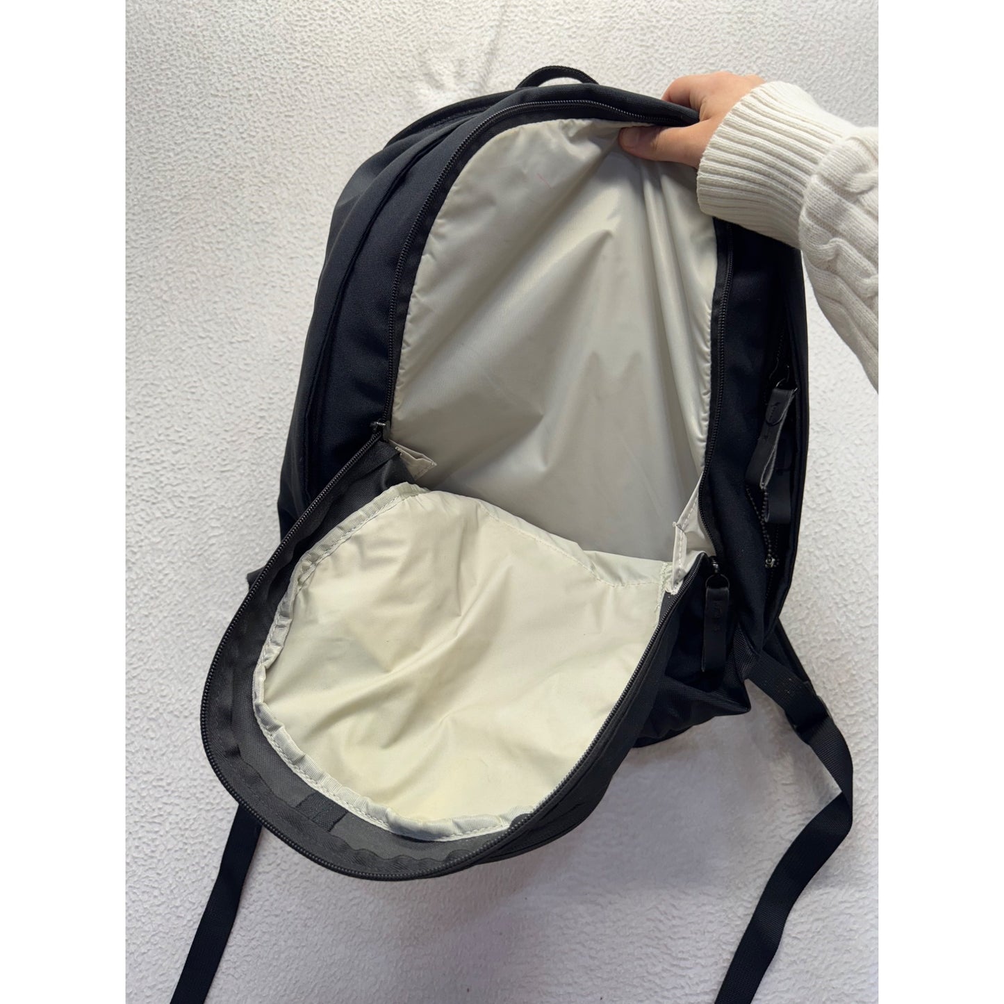 Nike Minnesota Softball Team Backpack Durable Multipocket Design #9564