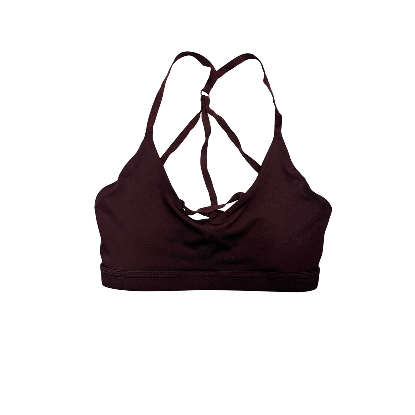 Women’s Nike Dri-Fit Sports Bra #2678