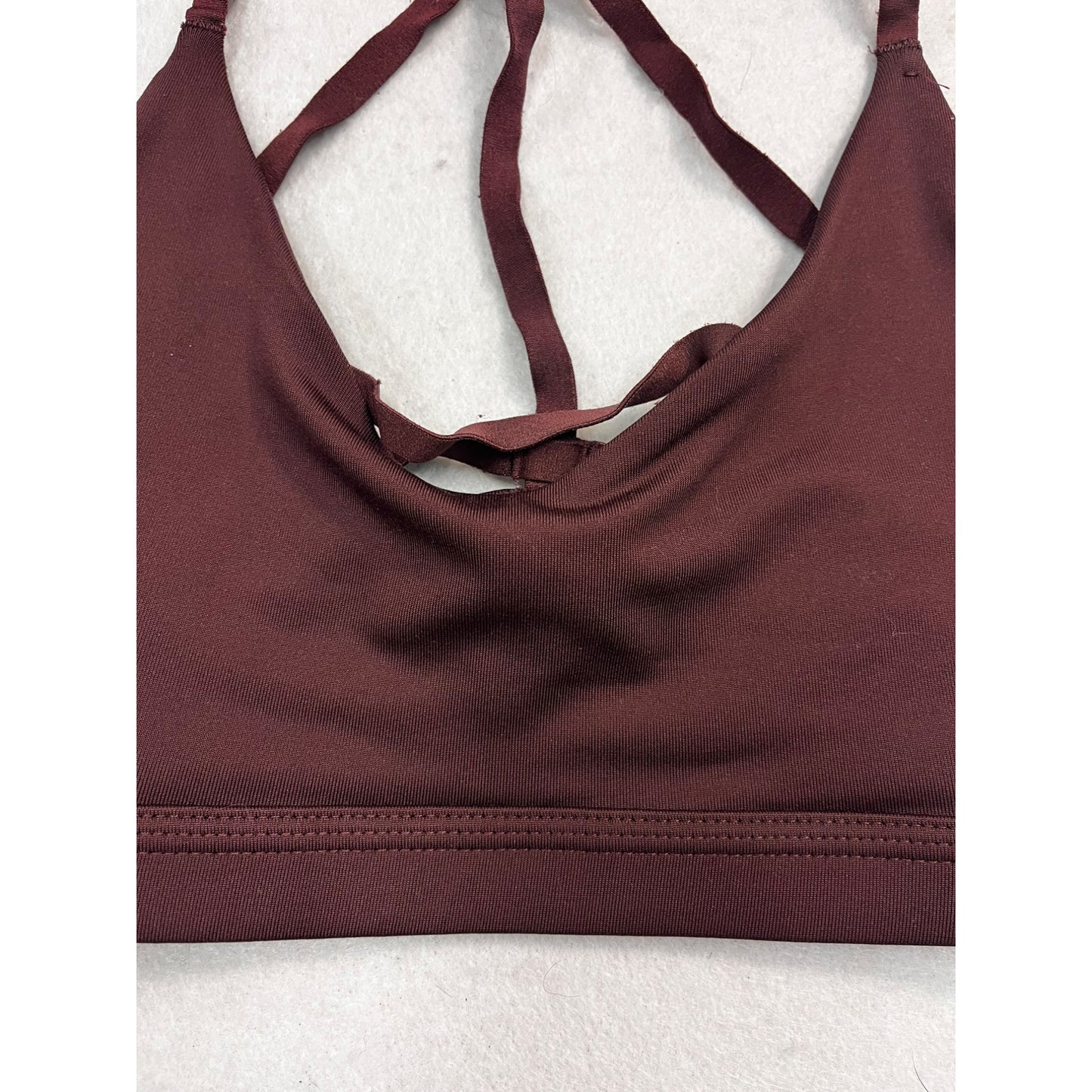 Women’s Nike Dri-Fit Sports Bra #2678