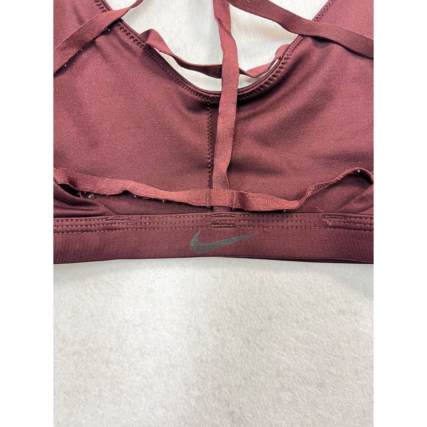 Women’s Nike Dri-Fit Sports Bra #2678