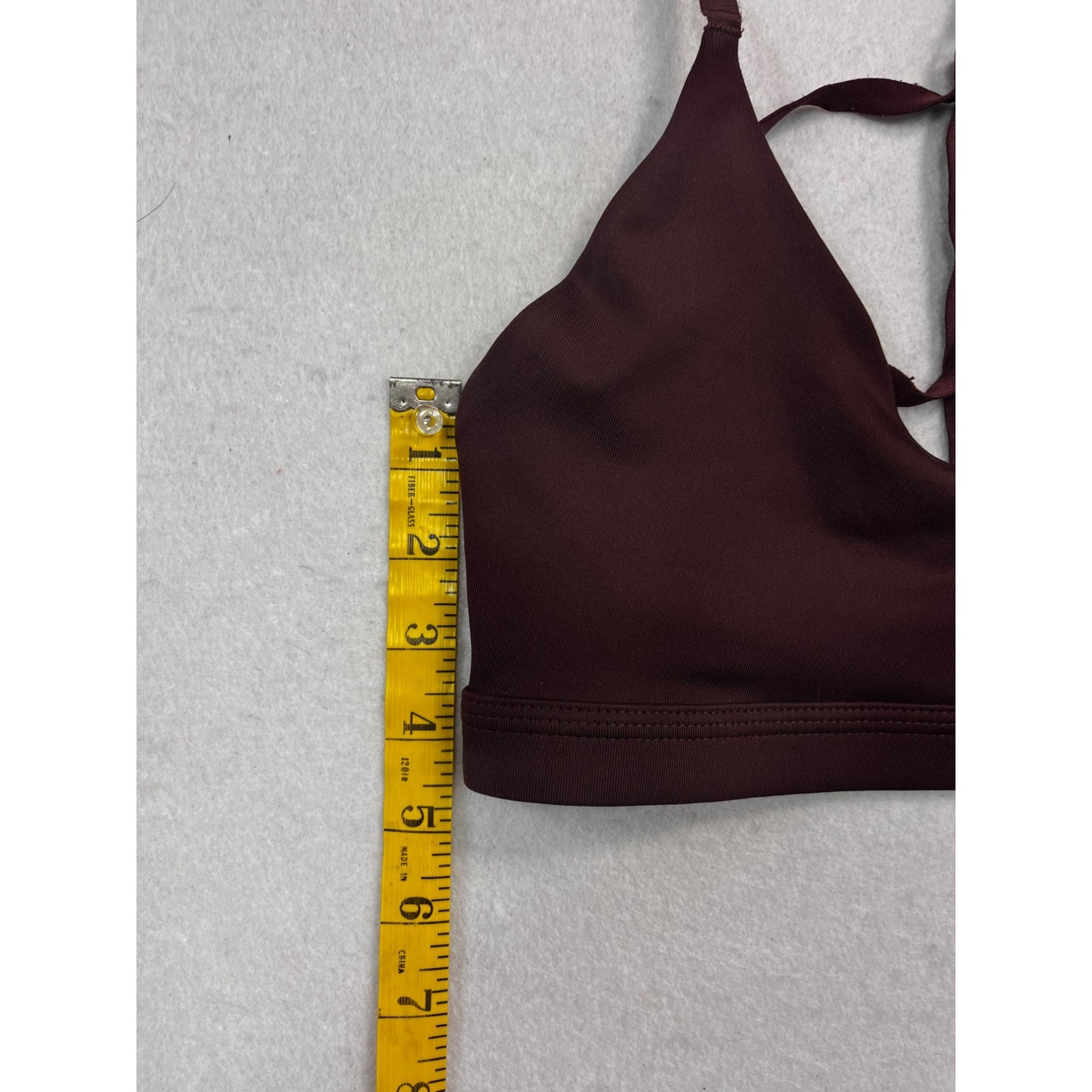 Women’s Nike Dri-Fit Sports Bra #2678