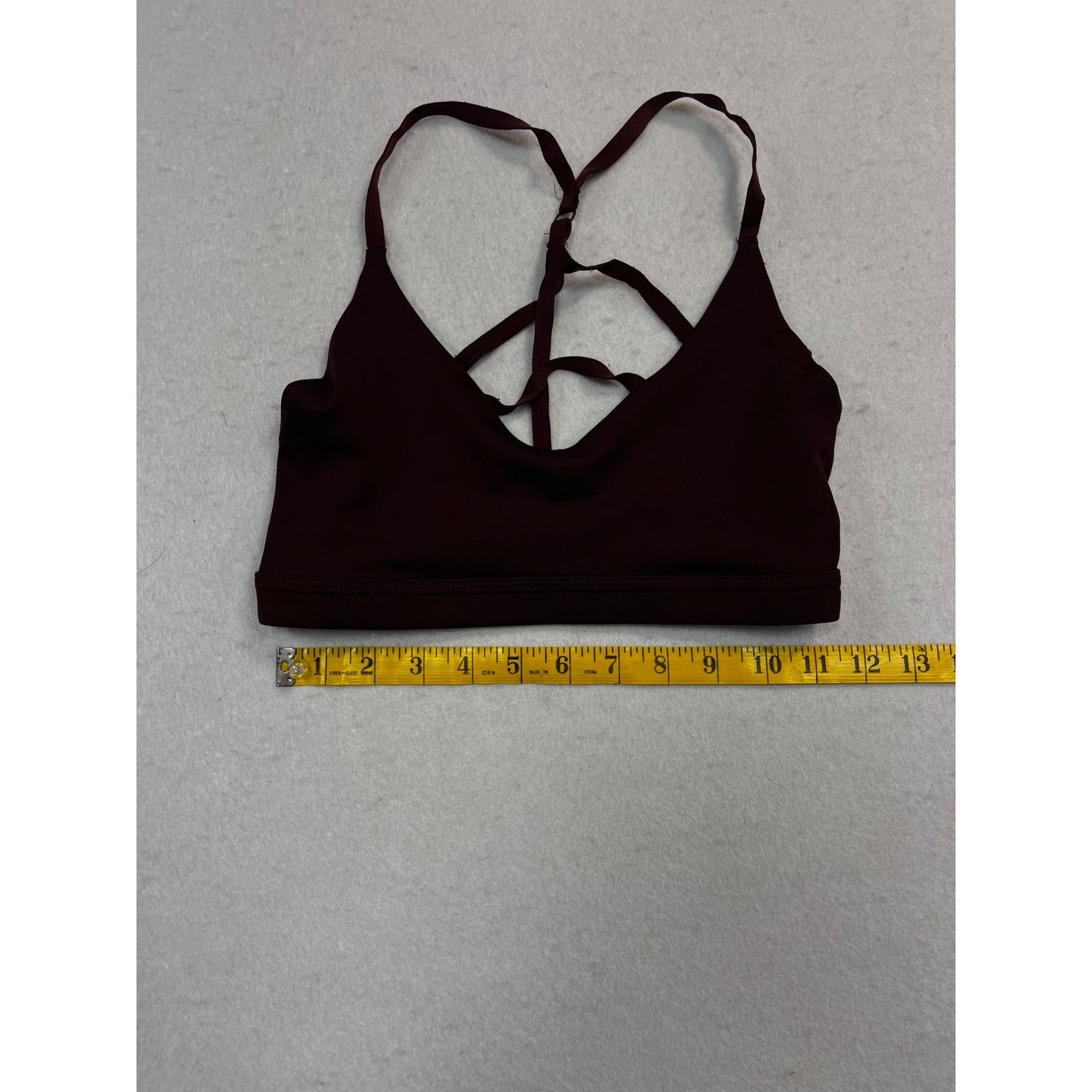 Women’s Nike Dri-Fit Sports Bra #2678