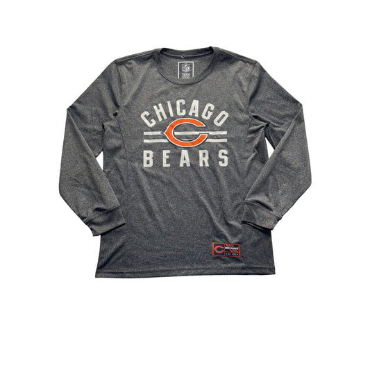 NFL Chicago Bears Long-Sleeve Shirt #7717