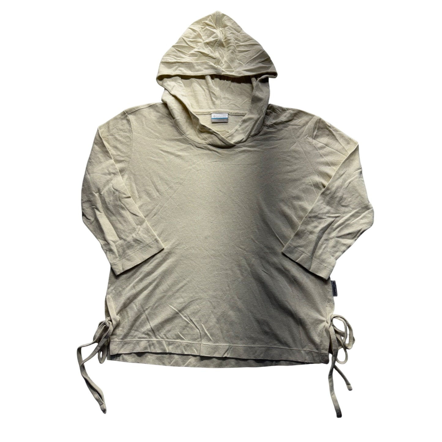 Women’s Columbia Hooded Shirt #5668