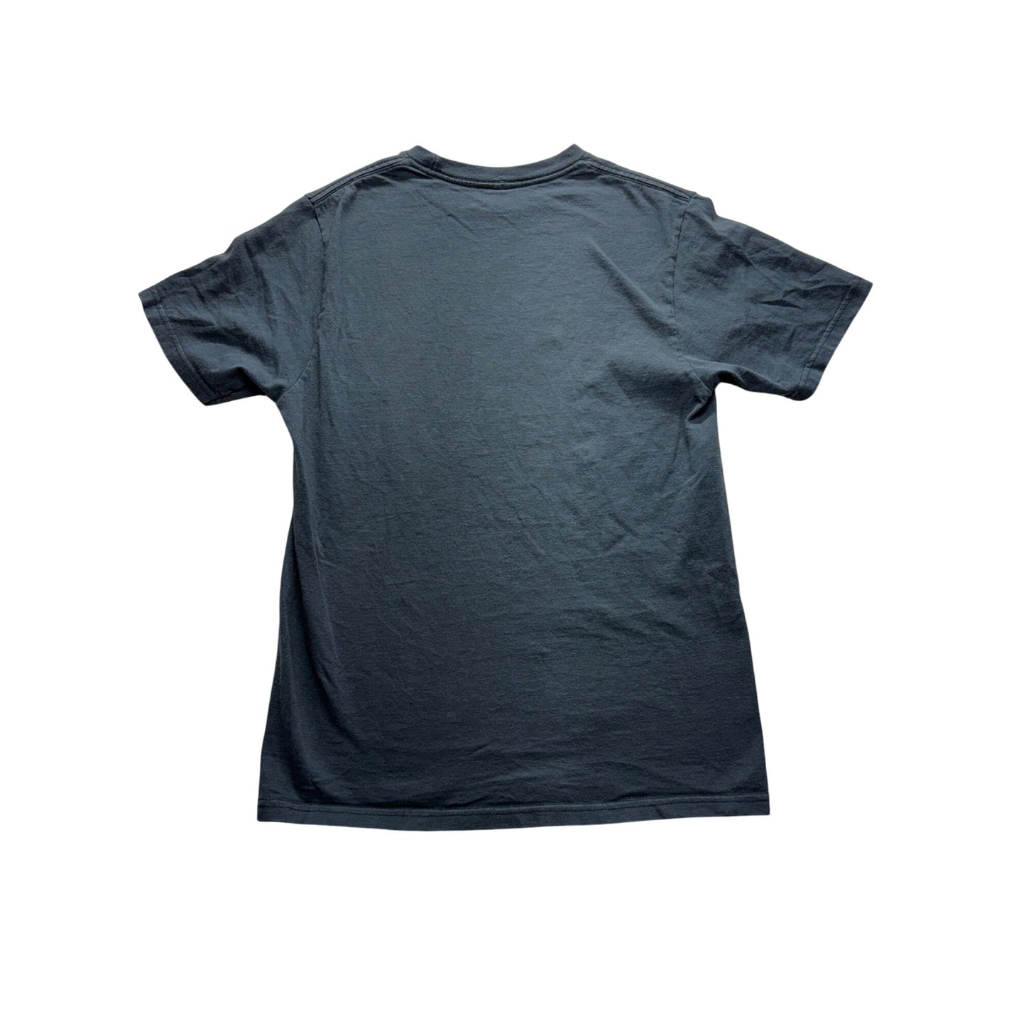 Vans Boys Large "Off The Wall" Graphic T-Shirt #7686