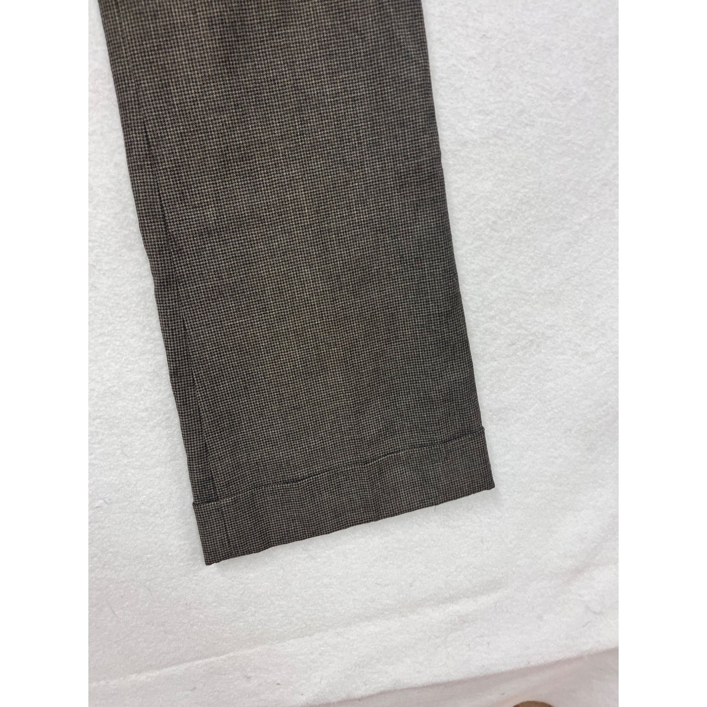 Banana Republic Martin Fit Wool Dress Pants Size 6 #8400