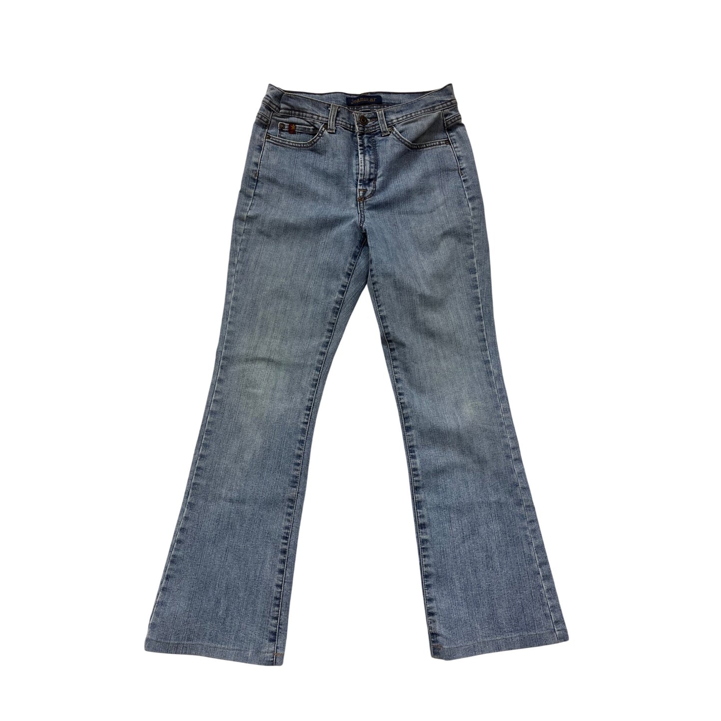 Jeanstar Bootcut Jeans Size 6 #8440