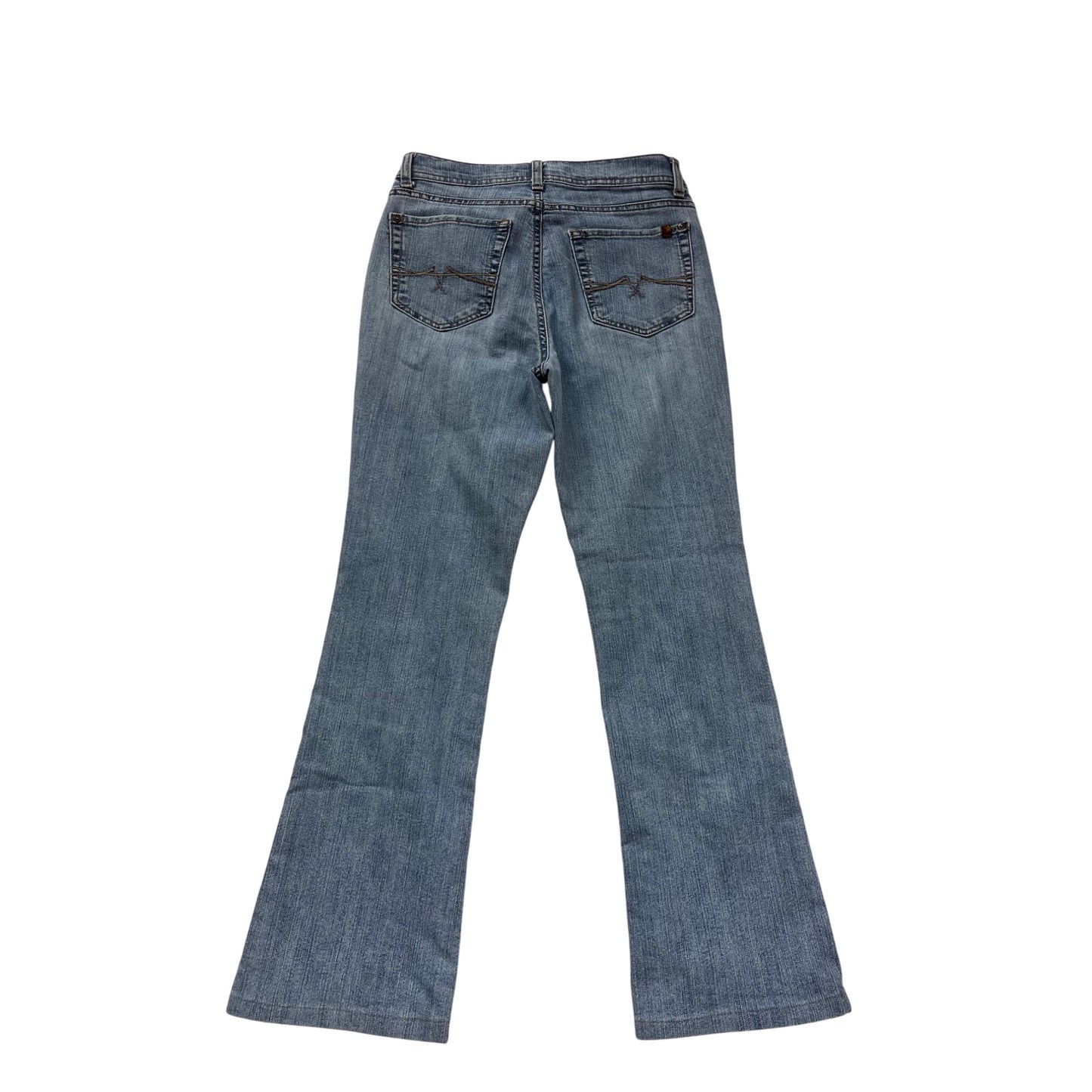 Jeanstar Bootcut Jeans Size 6 #8440