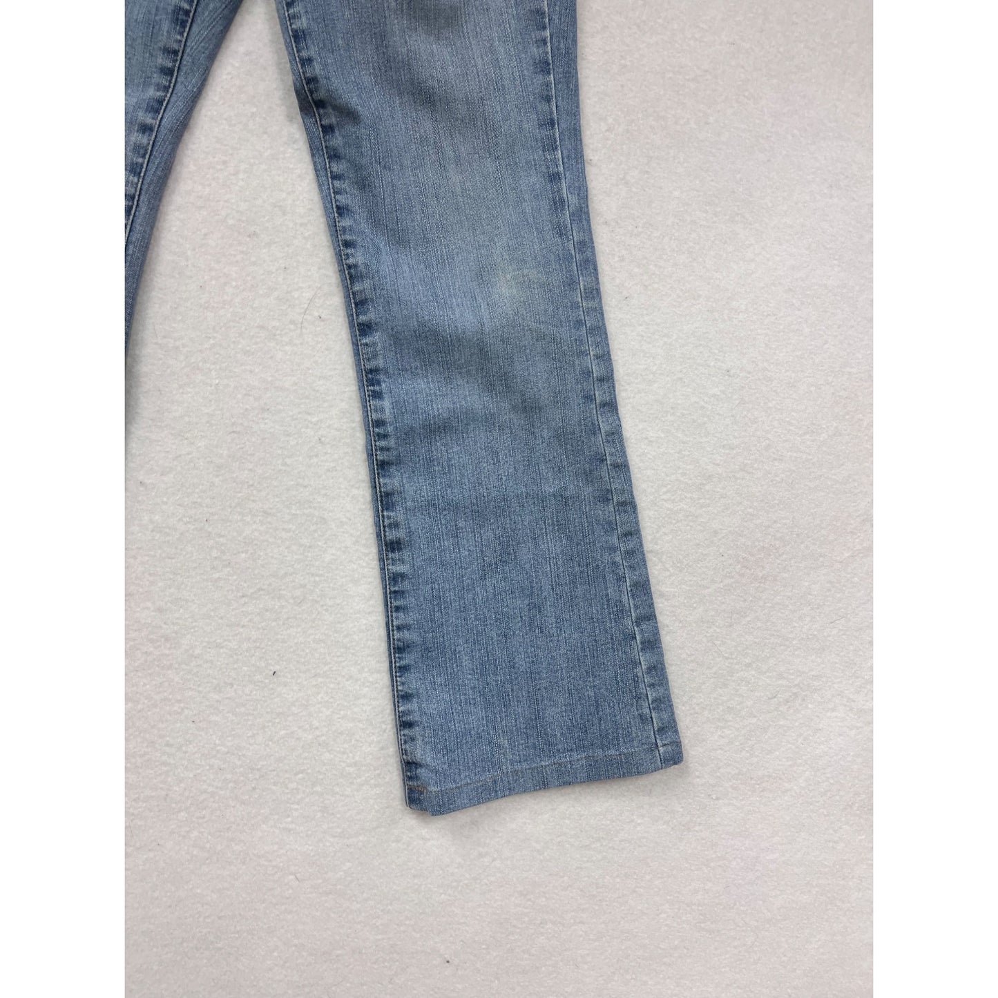 Jeanstar Bootcut Jeans Size 6 #8440
