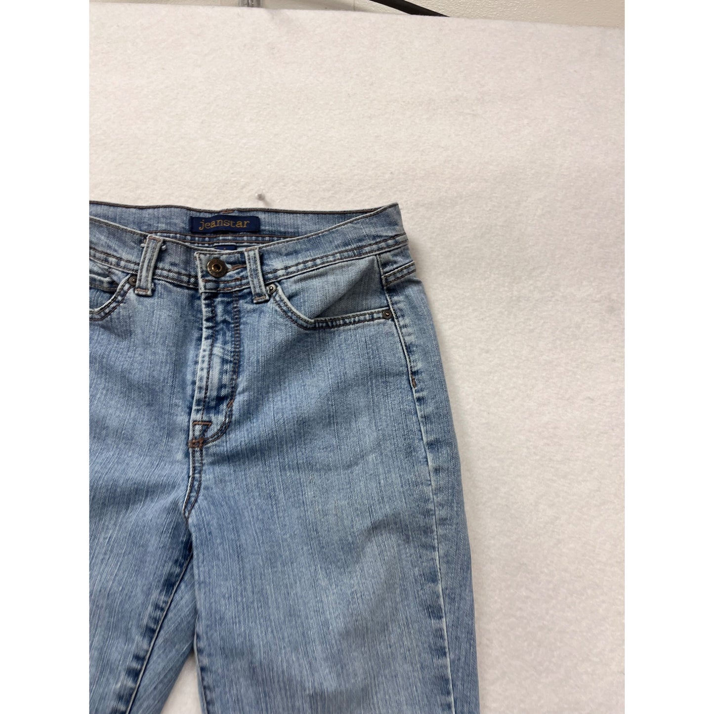 Jeanstar Bootcut Jeans Size 6 #8440
