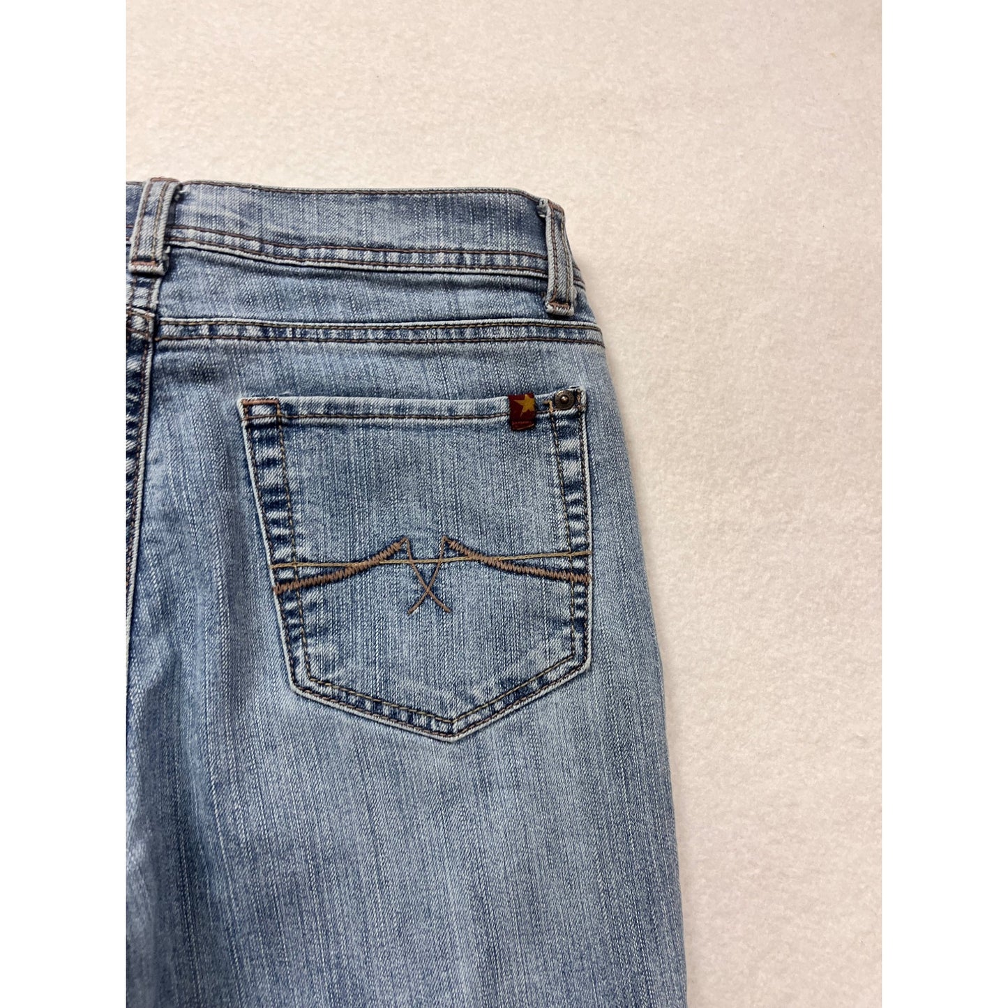 Jeanstar Bootcut Jeans Size 6 #8440