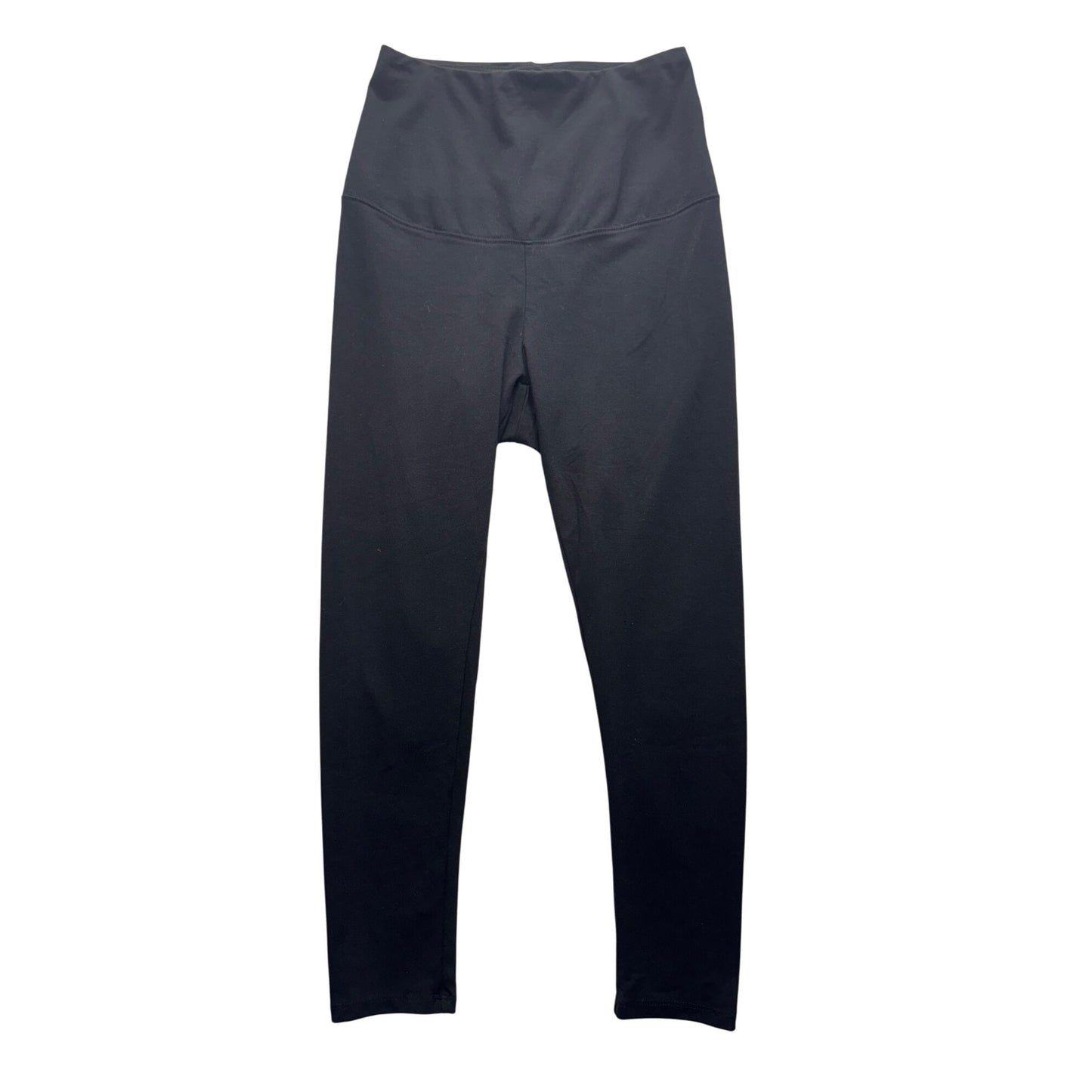 Motherhood Maternity BounceBack High-Waist Leggings - Small - 33" Length #9919