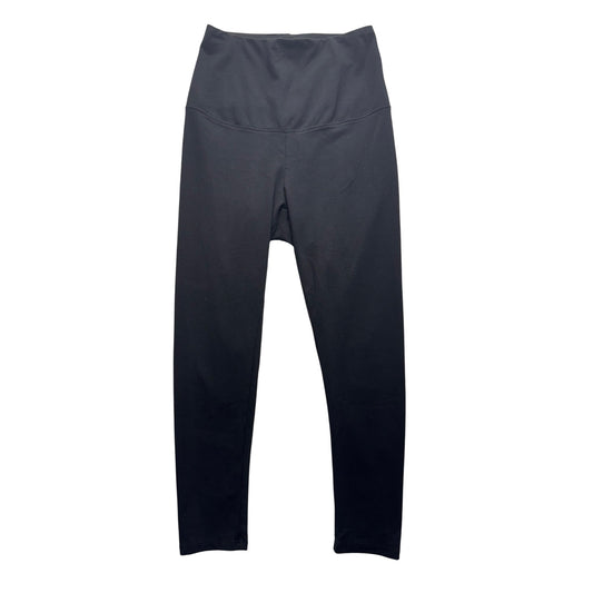 Motherhood Maternity BounceBack High-Waist Leggings - Small - 33" Length #9919