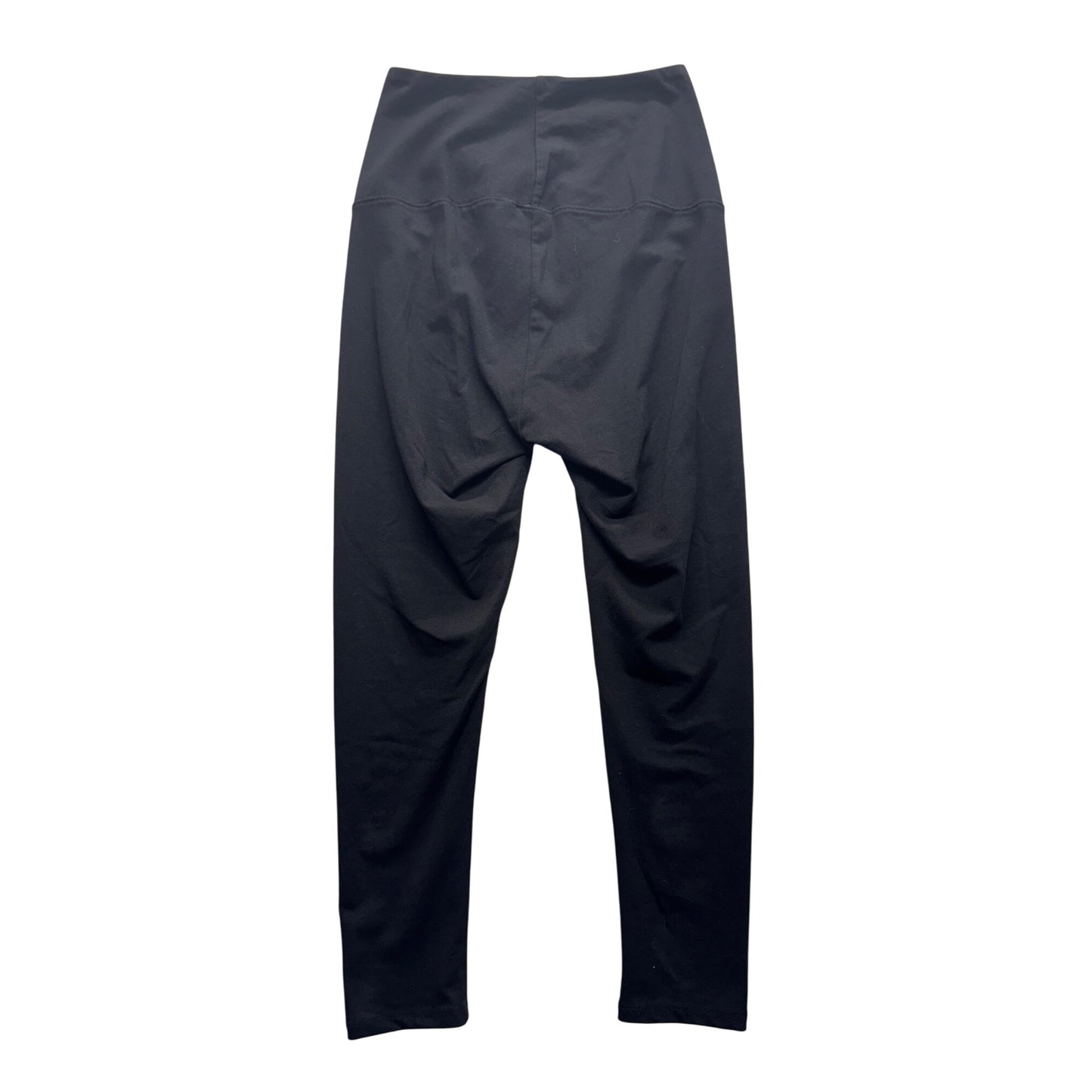 Motherhood Maternity BounceBack High-Waist Leggings - Small - 33" Length #9919