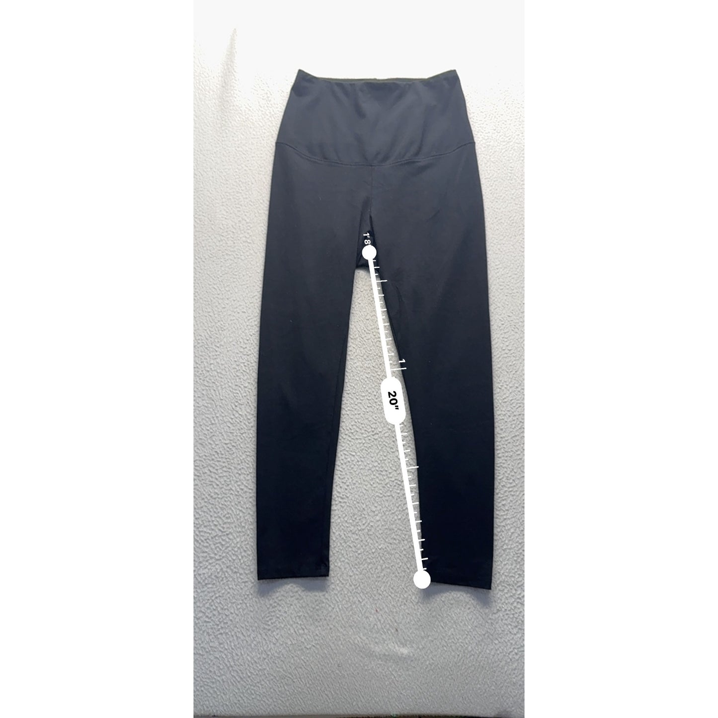 Motherhood Maternity BounceBack High-Waist Leggings - Small - 33" Length #9919