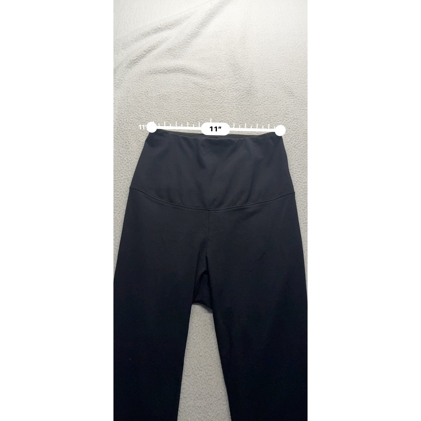 Motherhood Maternity BounceBack High-Waist Leggings - Small - 33" Length #9919