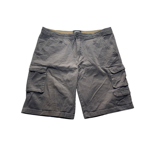 Men’s Rugged Wear Cargo Shorts#5535