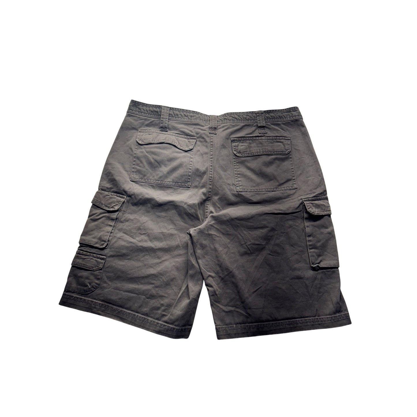 Men’s Rugged Wear Cargo Shorts#5535