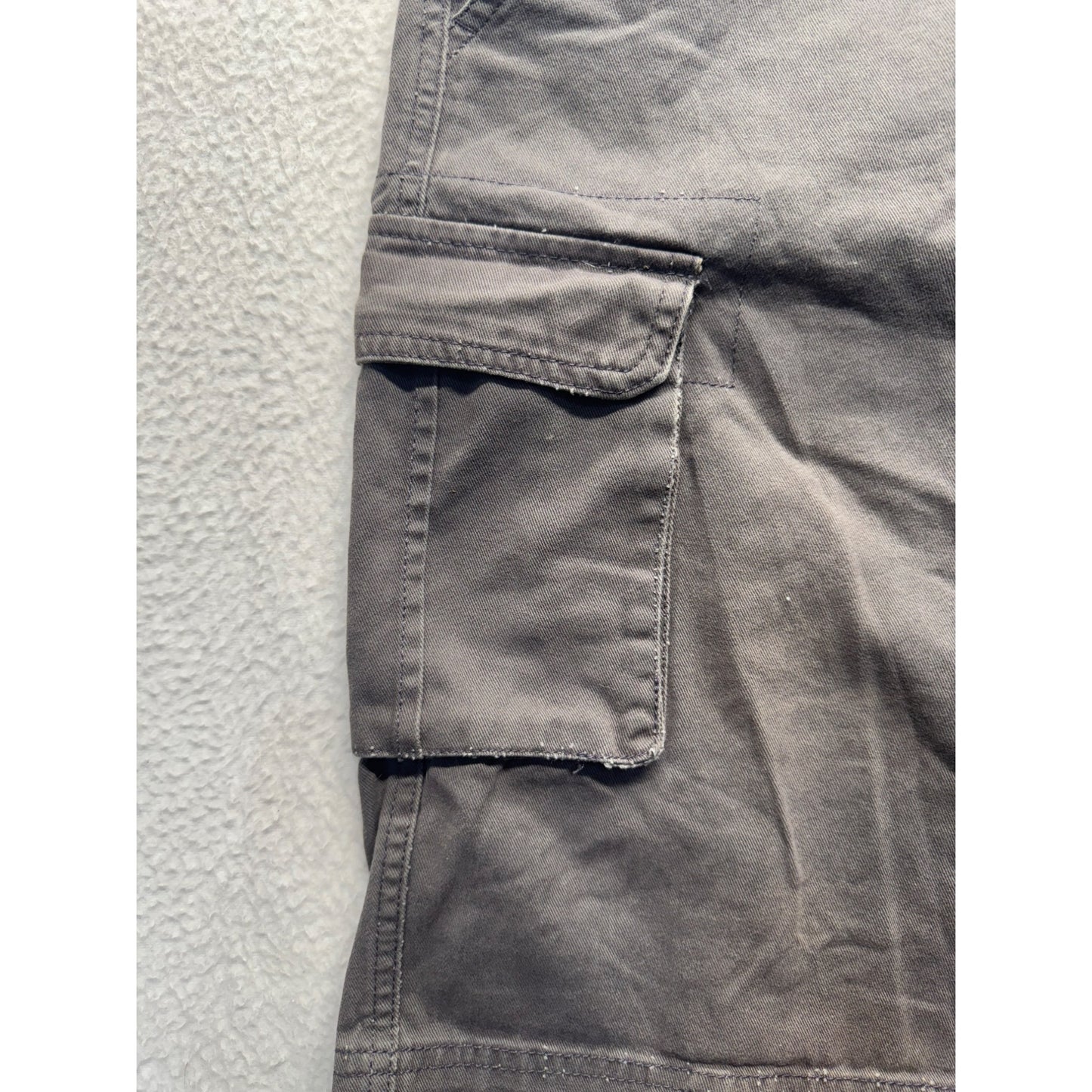 Men’s Rugged Wear Cargo Shorts#5535