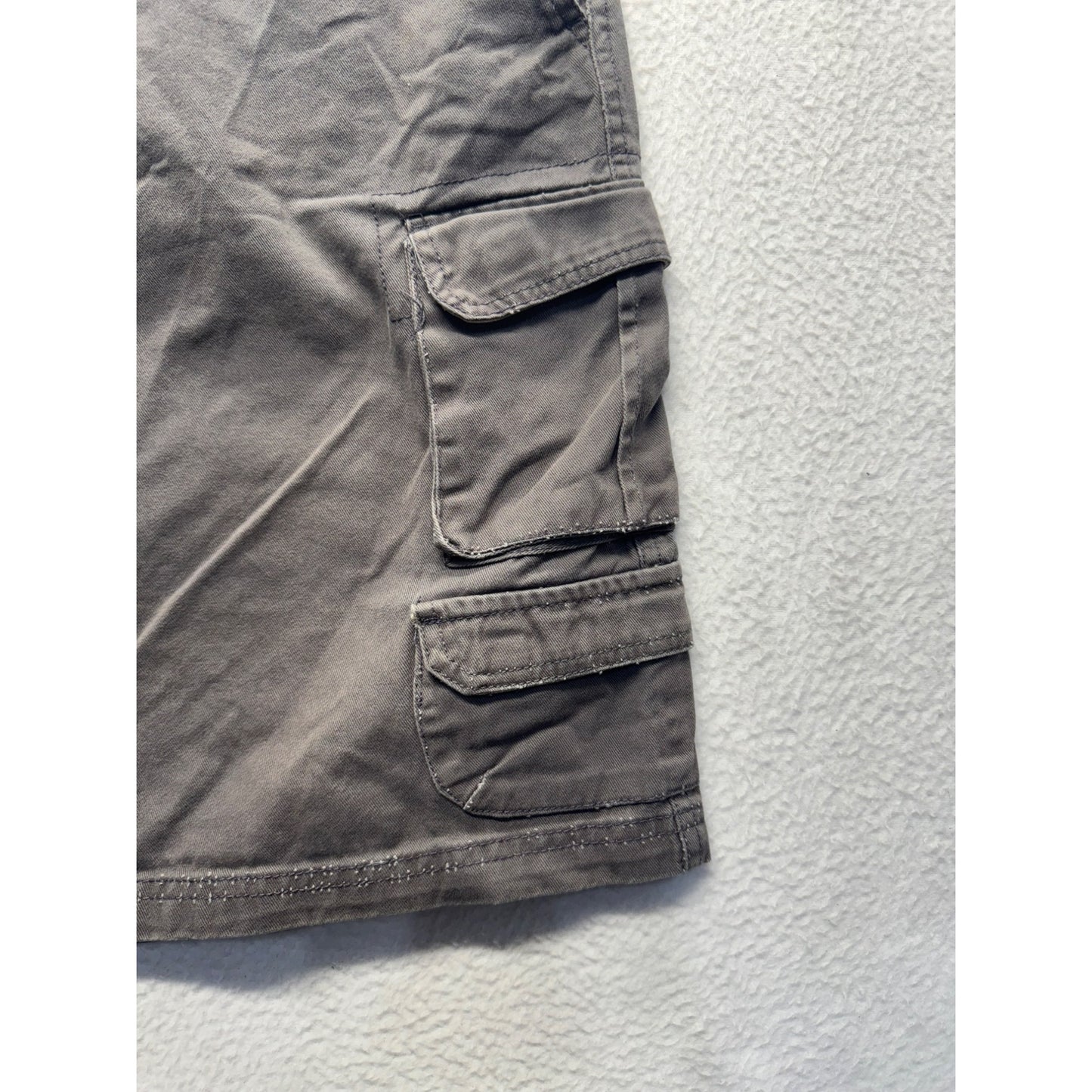 Men’s Rugged Wear Cargo Shorts#5535