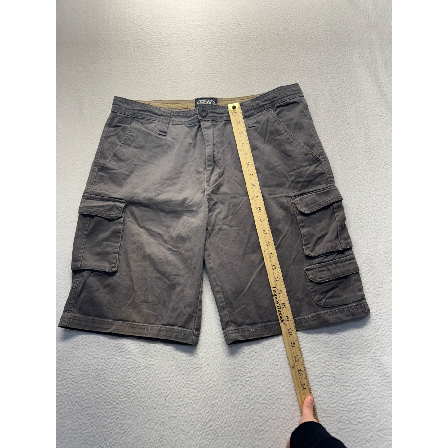 Men’s Rugged Wear Cargo Shorts#5535