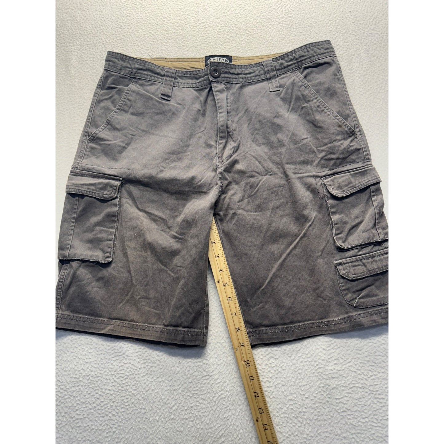 Men’s Rugged Wear Cargo Shorts#5535