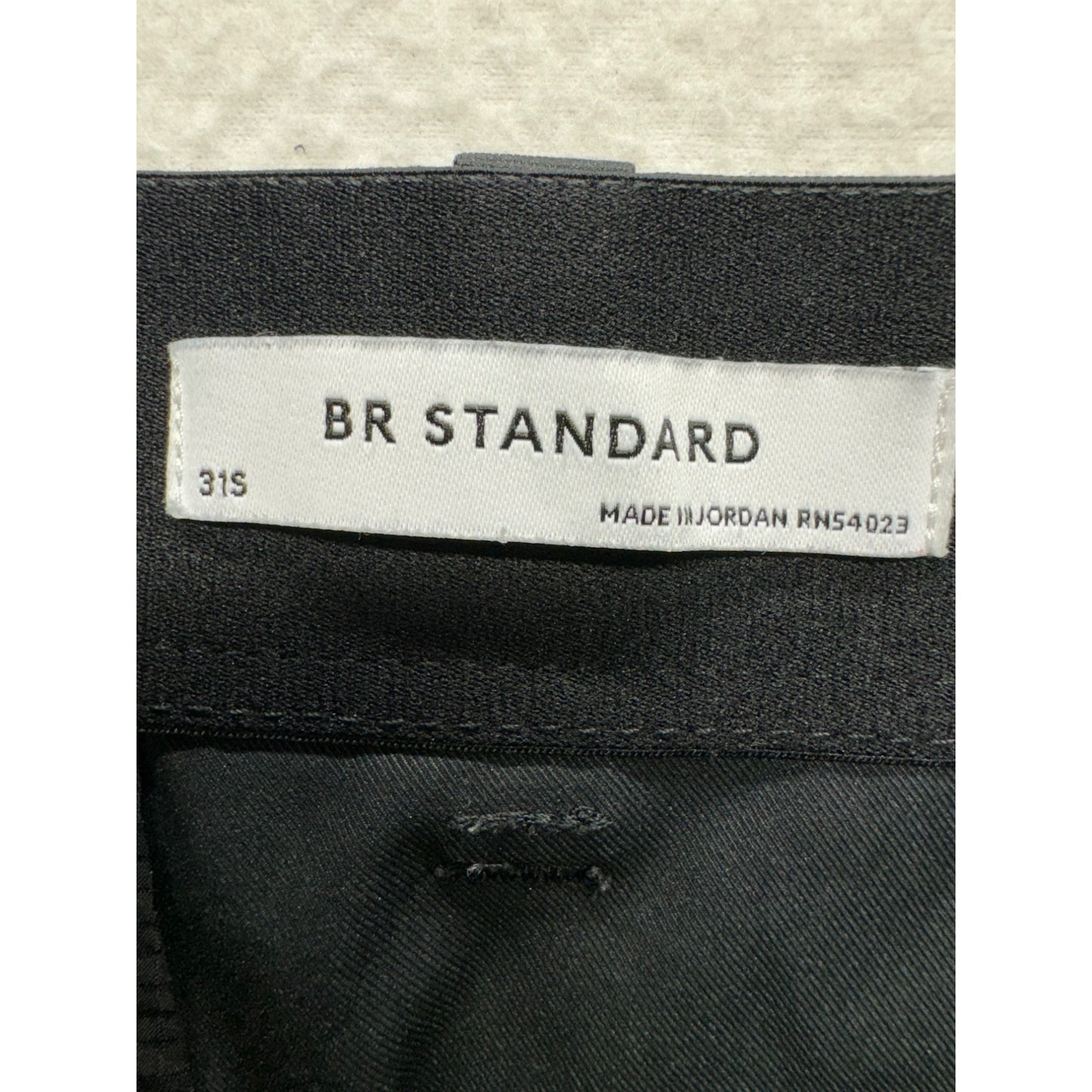 BR Standard Men’s Golf pants#5384